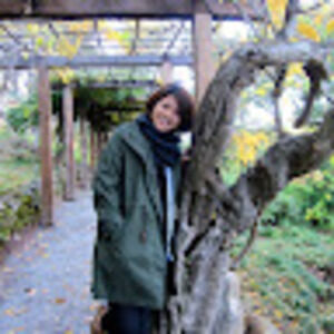 Meet your Posher, Hiromi